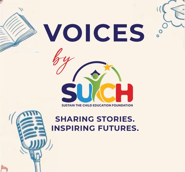 Introducing Voices by SUCH